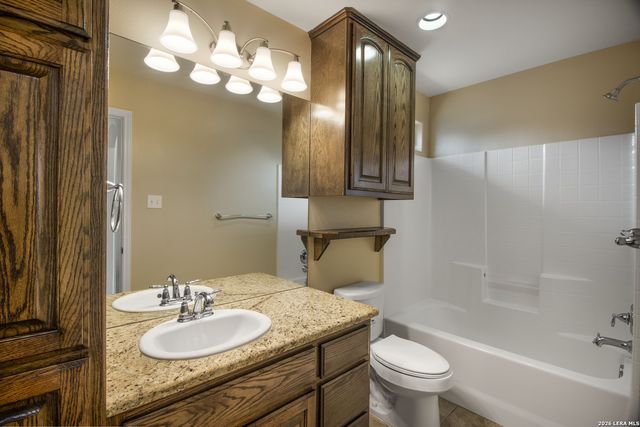 3825 KANGAROO CT, Corpus Christi, TX 78414