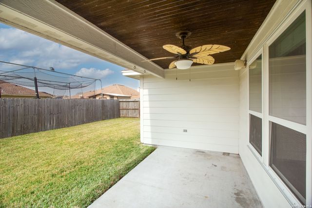 3825 KANGAROO CT, Corpus Christi, TX 78414