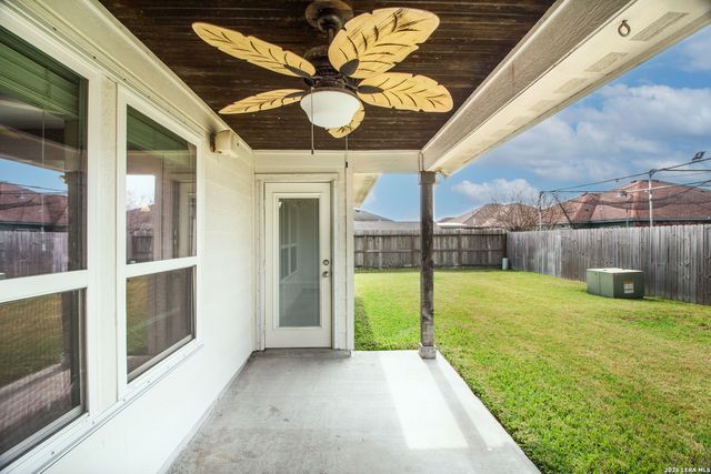 3825 KANGAROO CT, Corpus Christi, TX 78414