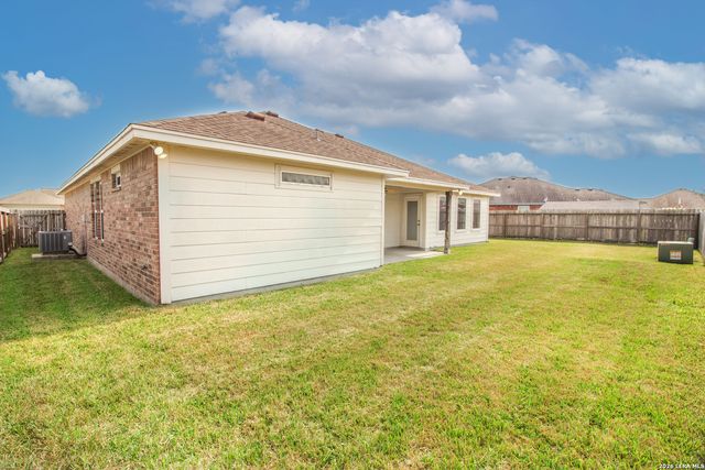 3825 KANGAROO CT, Corpus Christi, TX 78414