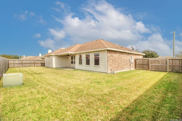 3825 KANGAROO CT, Corpus Christi, TX 78414