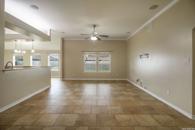 3825 KANGAROO CT, Corpus Christi, TX 78414