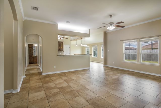 3825 KANGAROO CT, Corpus Christi, TX 78414