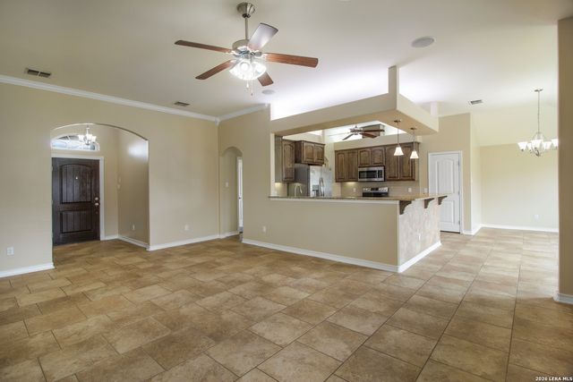 3825 KANGAROO CT, Corpus Christi, TX 78414