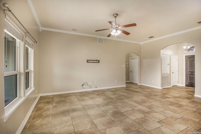 3825 KANGAROO CT, Corpus Christi, TX 78414