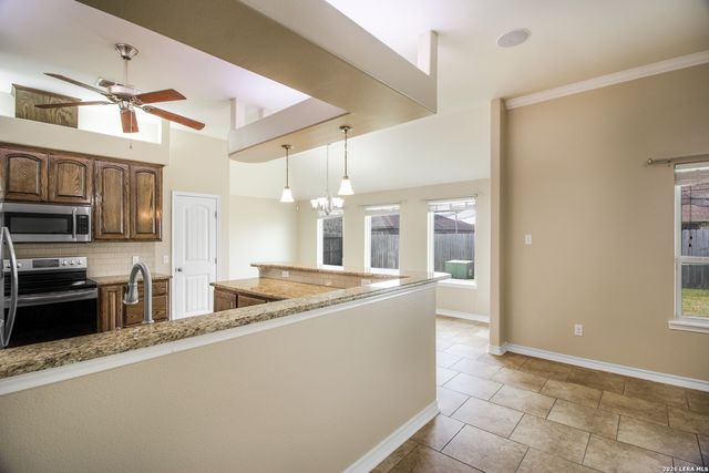 3825 KANGAROO CT, Corpus Christi, TX 78414