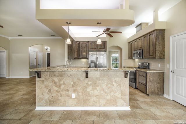 3825 KANGAROO CT, Corpus Christi, TX 78414