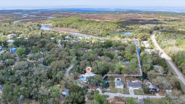 6093 AVENUE OF THE PALMS, Weeki Wachee, FL 34607