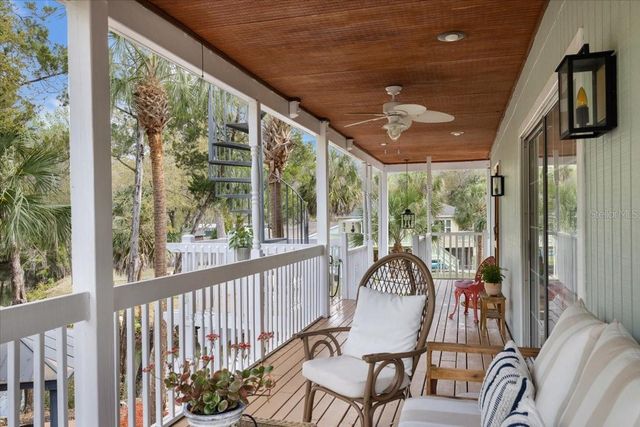 6093 AVENUE OF THE PALMS, Weeki Wachee, FL 34607