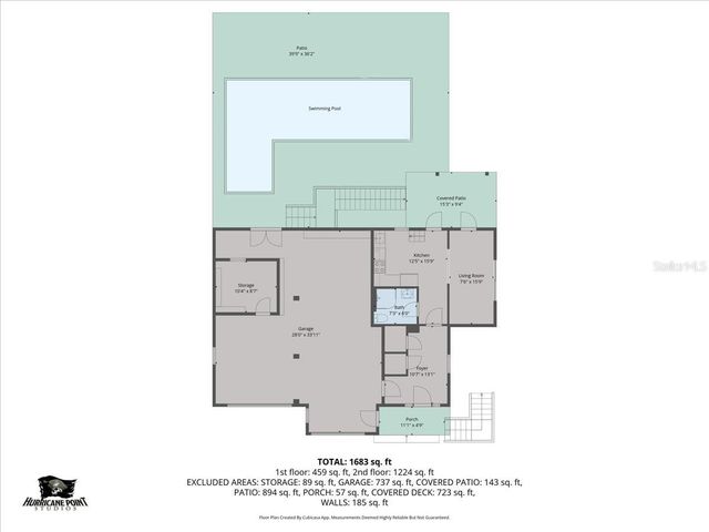 6093 AVENUE OF THE PALMS, Weeki Wachee, FL 34607