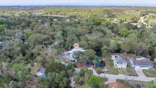 6093 AVENUE OF THE PALMS, Weeki Wachee, FL 34607