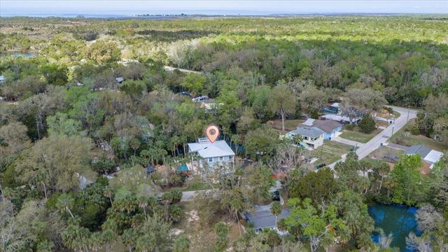 6093 AVENUE OF THE PALMS, Weeki Wachee, FL 34607