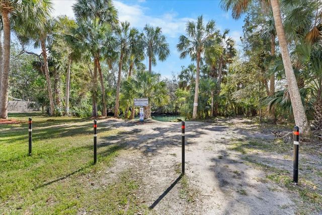 6093 AVENUE OF THE PALMS, Weeki Wachee, FL 34607