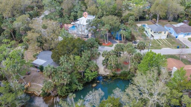 6093 AVENUE OF THE PALMS, Weeki Wachee, FL 34607