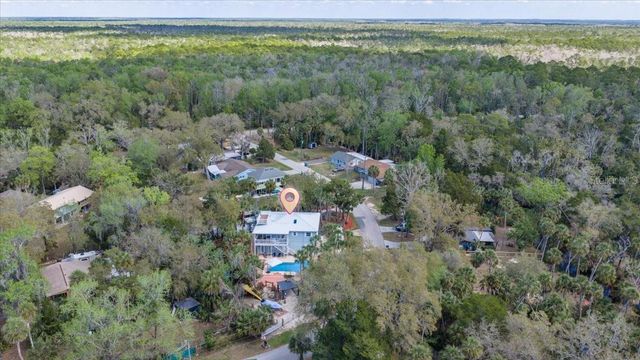 6093 AVENUE OF THE PALMS, Weeki Wachee, FL 34607