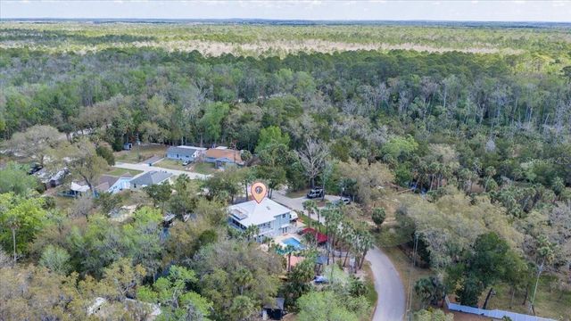 6093 AVENUE OF THE PALMS, Weeki Wachee, FL 34607
