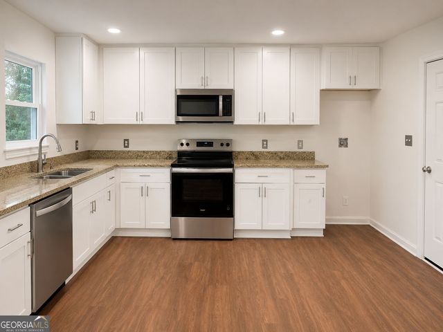 110 Thomas Trail, Covington, GA 30016