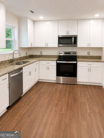 110 Thomas Trail, Covington, GA 30016