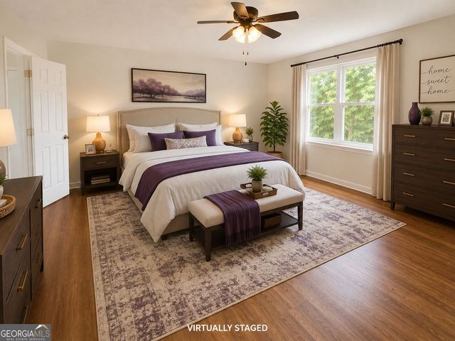 110 Thomas Trail, Covington, GA 30016