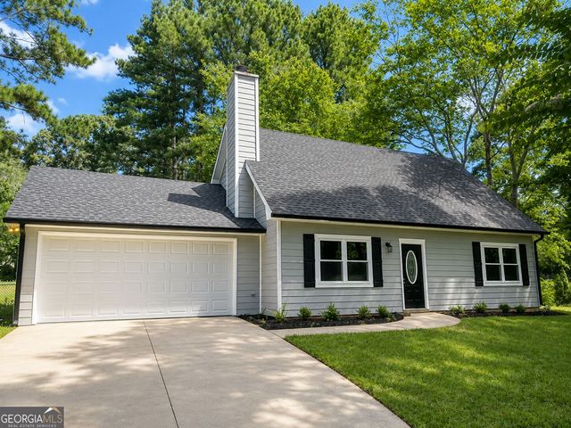 110 Thomas Trail, Covington, GA 30016