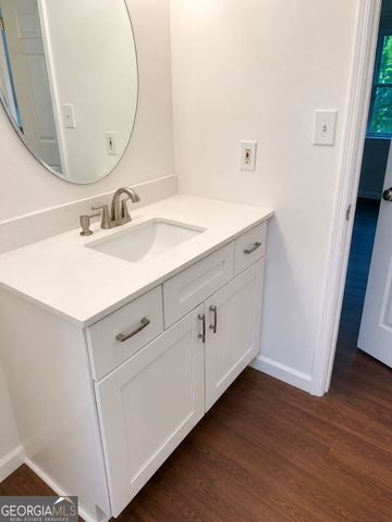 110 Thomas Trail, Covington, GA 30016