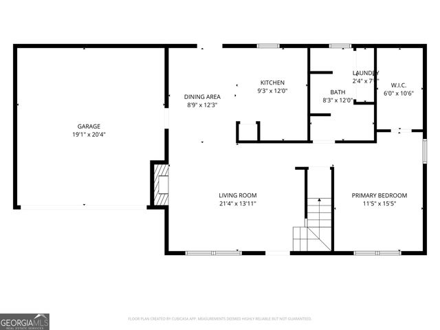 110 Thomas Trail, Covington, GA 30016
