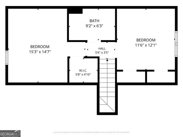110 Thomas Trail, Covington, GA 30016