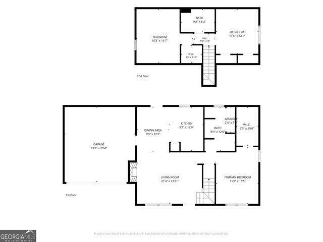 110 Thomas Trail, Covington, GA 30016