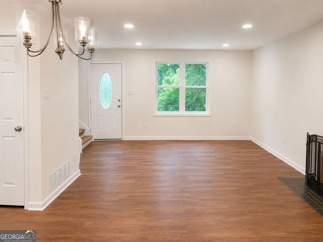 110 Thomas Trail, Covington, GA 30016
