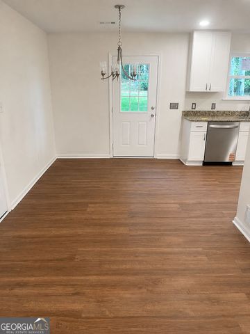 110 Thomas Trail, Covington, GA 30016