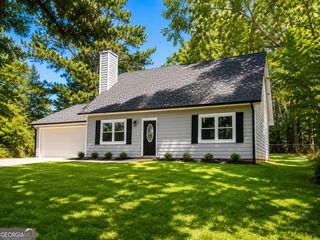 110 Thomas Trail, Covington, GA 30016