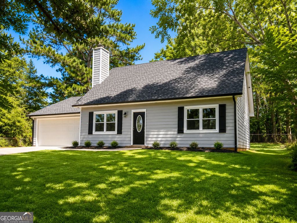 110 Thomas Trail, Covington, GA 30016