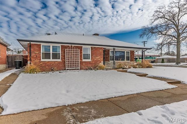 6424 Southland Avenue, St Louis, MO 63109