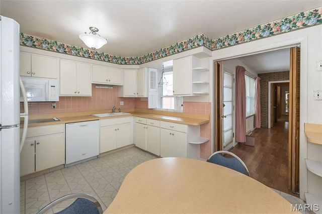 6424 Southland Avenue, St Louis, MO 63109