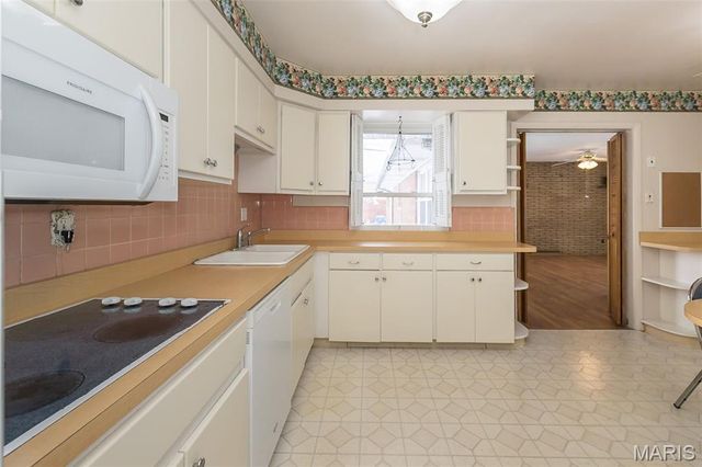 6424 Southland Avenue, St Louis, MO 63109