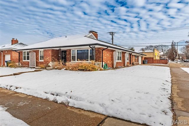 6424 Southland Avenue, St Louis, MO 63109