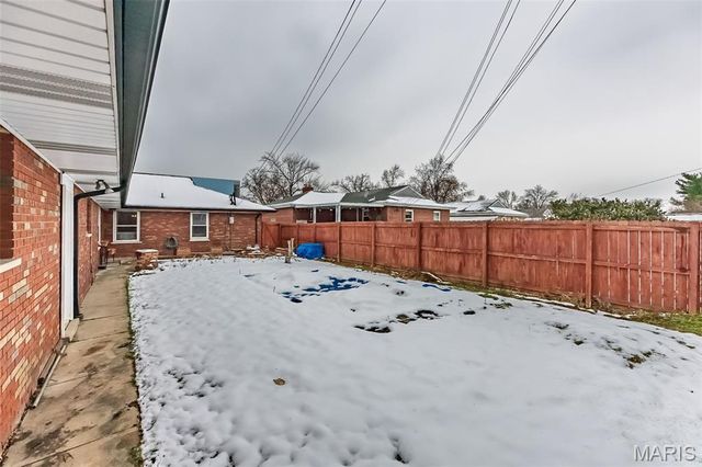 6424 Southland Avenue, St Louis, MO 63109