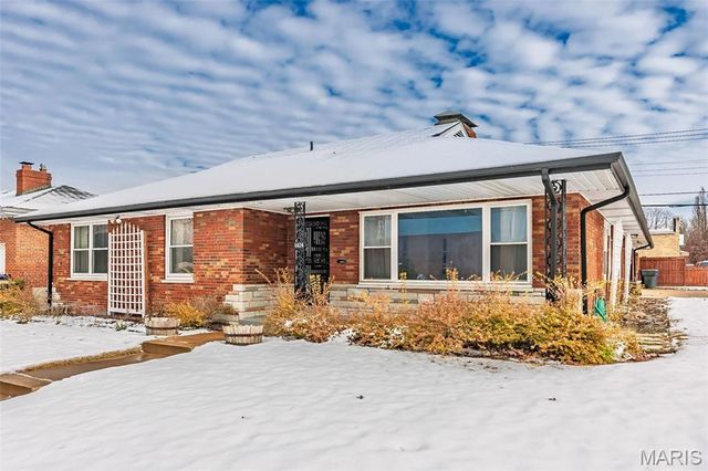 6424 Southland Avenue, St Louis, MO 63109