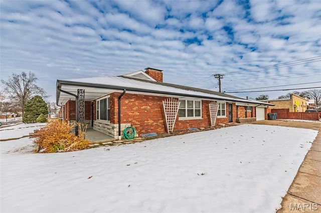 6424 Southland Avenue, St Louis, MO 63109