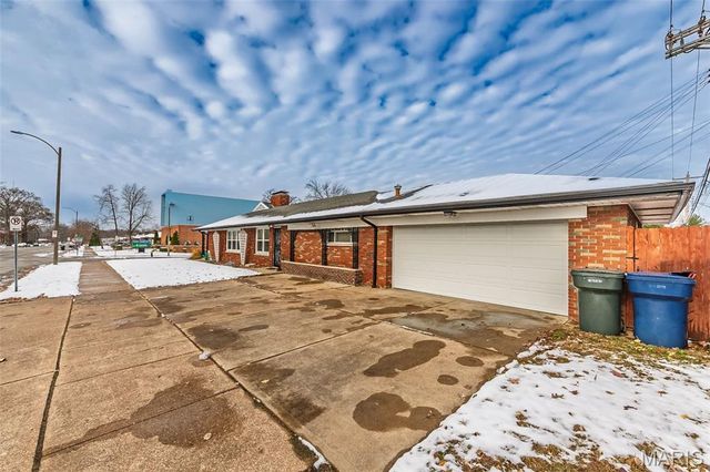 6424 Southland Avenue, St Louis, MO 63109