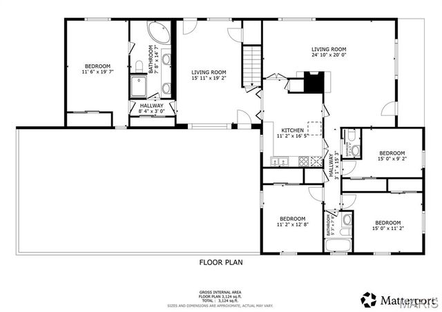 6424 Southland Avenue, St Louis, MO 63109