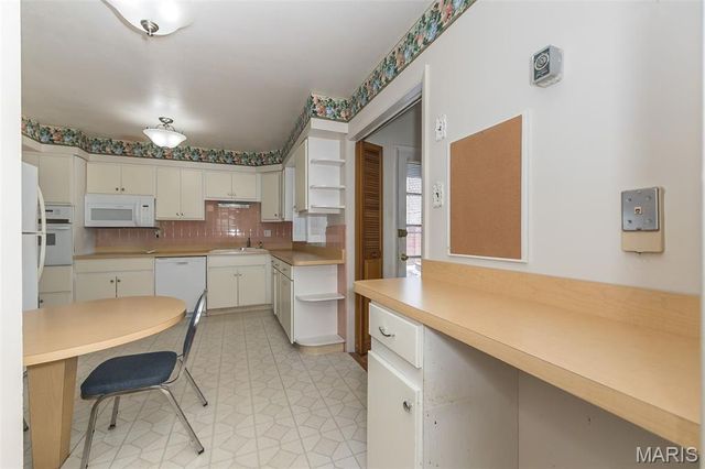 6424 Southland Avenue, St Louis, MO 63109