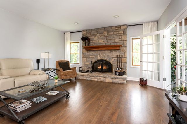 6343 Cook Road, Powell, OH 43065