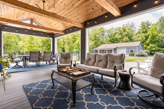 6343 Cook Road, Powell, OH 43065