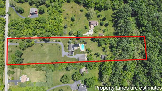 6343 Cook Road, Powell, OH 43065