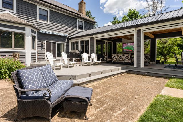 6343 Cook Road, Powell, OH 43065