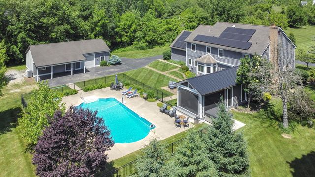 6343 Cook Road, Powell, OH 43065