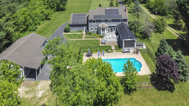 6343 Cook Road, Powell, OH 43065