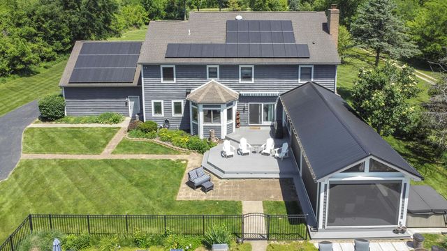6343 Cook Road, Powell, OH 43065