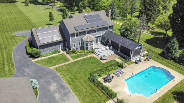 6343 Cook Road, Powell, OH 43065